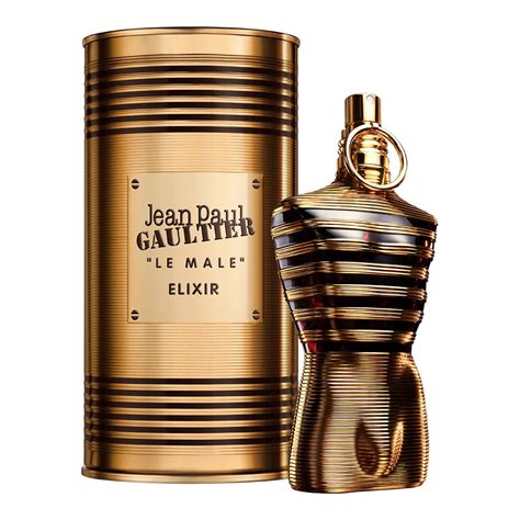 jean paul gaultier cologne.